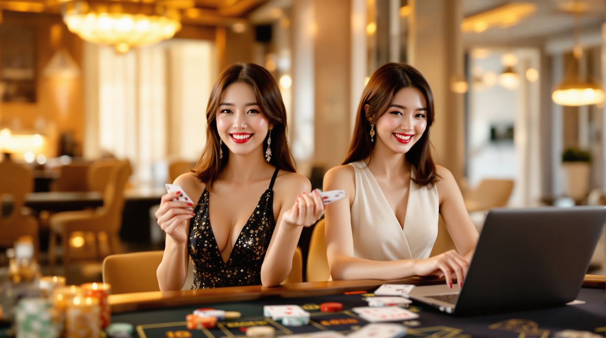 Pkrvip Login Live Casino