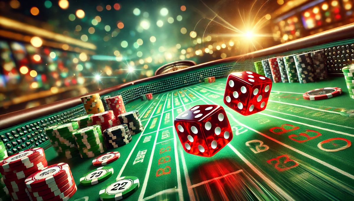 Pkrvip Login Live Casino